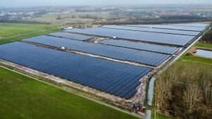 zonnepark via profi 2