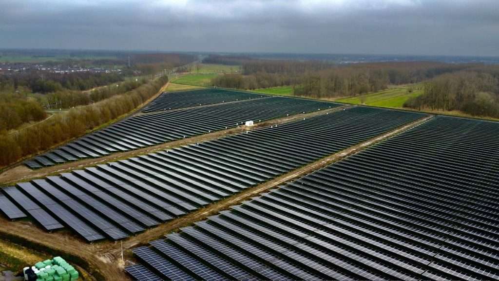 zonnepark via profi 3