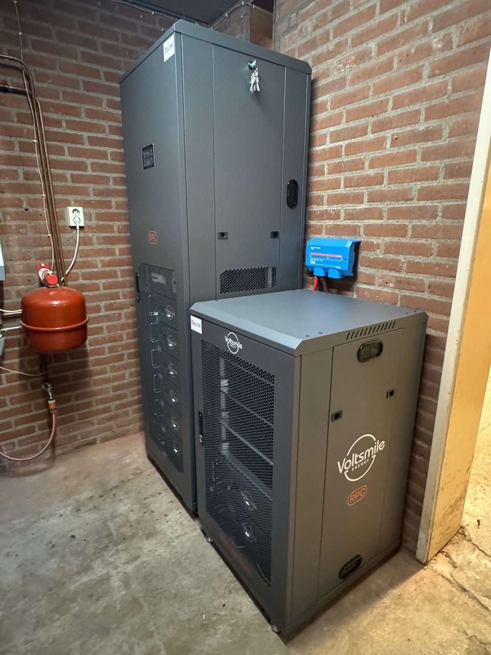 batterij 1