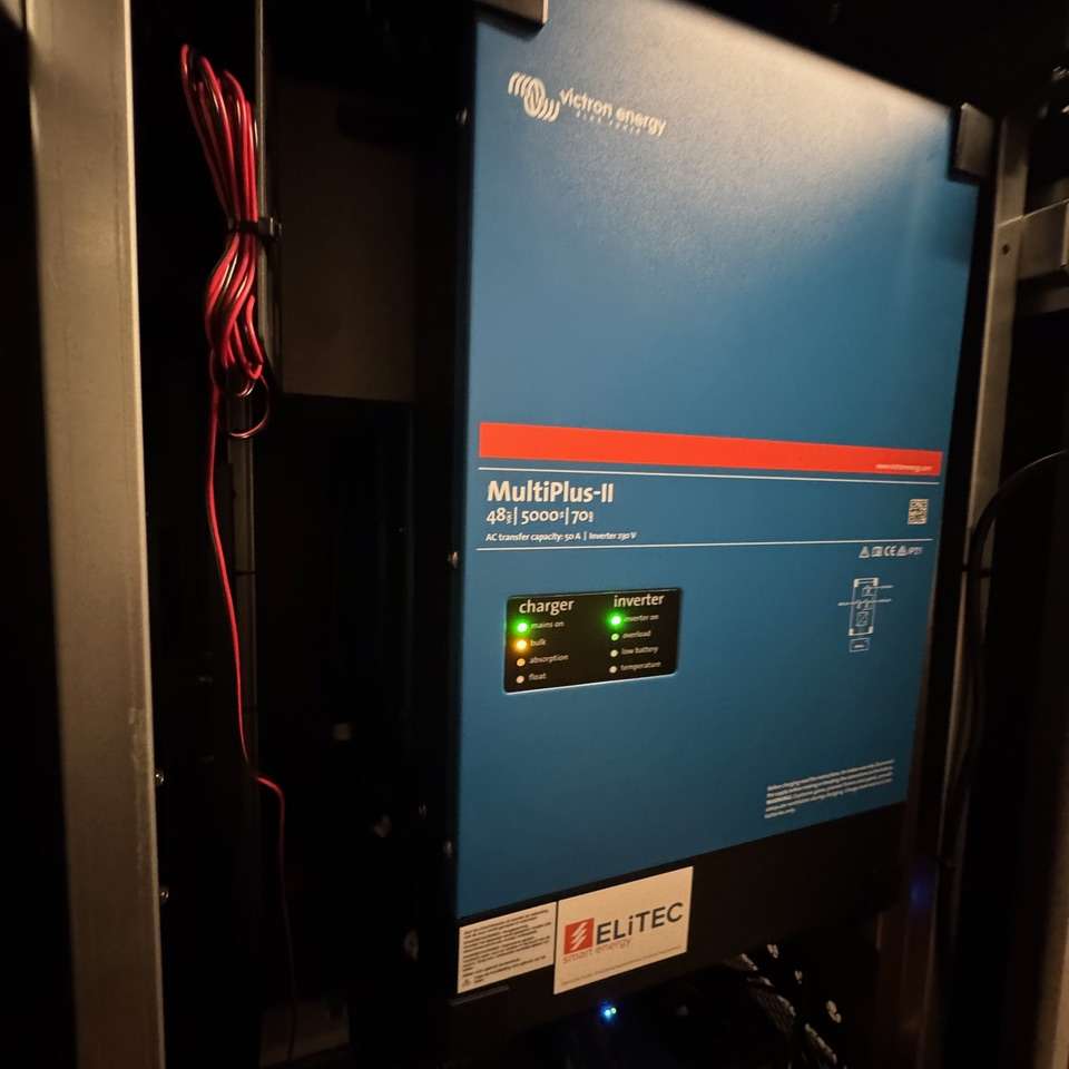 batterij 6